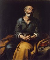 Repentence of Saint Peter