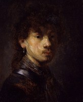 Bust of a Young Man (follower)