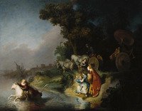 Abduction of Europa