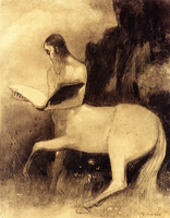 Centaur Reading