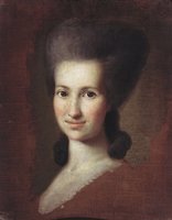Portrait of a Lady