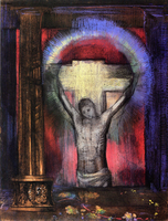The Crucifix