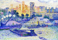 Quai de Passy