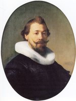 Portrait of a Man