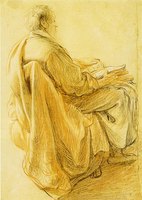 Study of Petrus