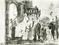 The Triumph of Mordecai