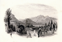 Northern Italy - Isola Bella