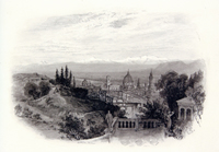 A Farewell to Florence