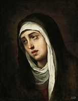 La Dolorosa