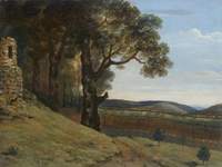 Field near Pencerrig