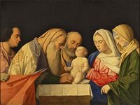 The Circumcision