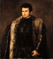 Portrait of Count Porto