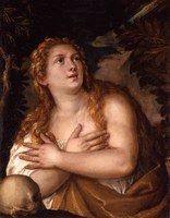 Saint Mary Magdalene