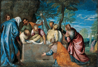 The Entombment