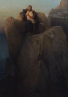 Napoleon at St Helena