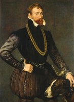 Portrait of a Gentleman
