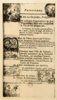 Catalogue of the Salon of 1769