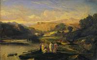 The Finding of Moses