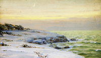 Easton's Point, Newport