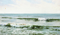 Rolling Surf