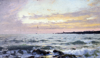 Beavertail, Conanicut Island