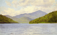 Lake Placid - 2