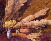 Nature morte aux roseaux (Still Life)