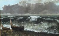 La vague (The Wave)