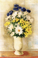 Vase of Flowers