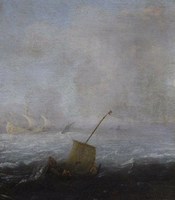 Rough Seas