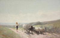 The Shepherd
