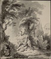 Rinaldo and Armida
