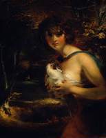 A Gypsy Girl