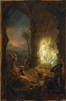 The Resurrection