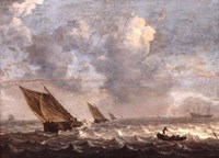 Fishing Boats