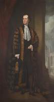 Portrait of Edward George Geoffrey Smith Stanley