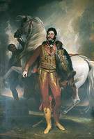 Major General Sir Richard Hussey Vivian
