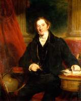 Sir George Thomas Staunton, Writer and Sinologist