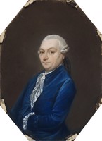 Portrait of a Man