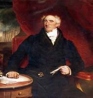 Thomas Poynder Junior, Treasurer of Christ's Hospital