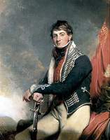 Lieutenant Colonel Sir Henry Vassal Webster