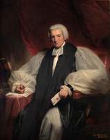 William Howley, Archbishop of Canterbury