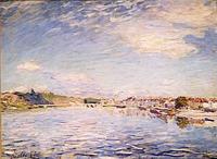 Saint-Mammes