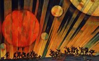 The New Planet
