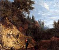 The Good Samaritan
