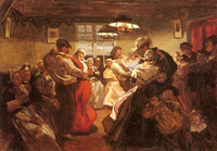 The Dance