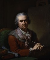 Self Portrait