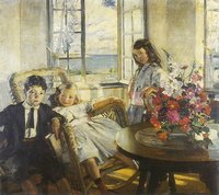 A Summer's Day