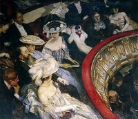 The Dress Circle