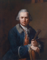 Self Portrait